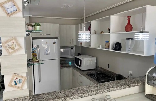 Florianopolis House | HIGH STANDARD HOUSE IN FRONT OF THE BEACH WITH POOL