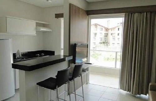 Pousada do Rio Quente Apartment | Rio Quente - Hotel Veredas do Rio Quente - Flat Rental