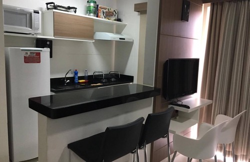 Pousada do Rio Quente Apartment | Rio Quente - Hotel Veredas do Rio Quente - Flat Rental