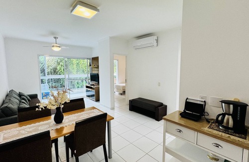 Sao Lourenco Apartment | Apartamento em Riviera 3