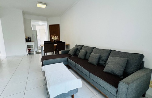 Sao Lourenco Apartment | Apartamento em Riviera 3