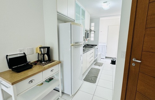 Sao Lourenco Apartment | Apartamento em Riviera 3