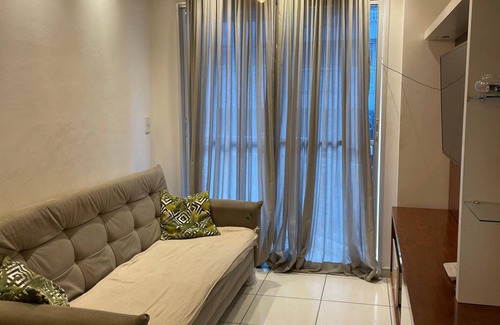 Sao Francisco Xavier Apartment | Luxury apartment in Maracanã