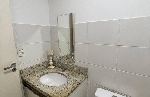 Sao Francisco Xavier Apartment | Luxury apartment in Maracanã
