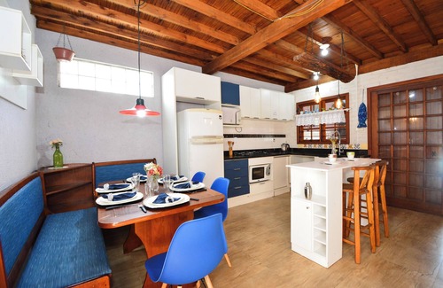 Sao Joao do Rio Vermelho House | House with Pool in Rio Vermelho - Floripa