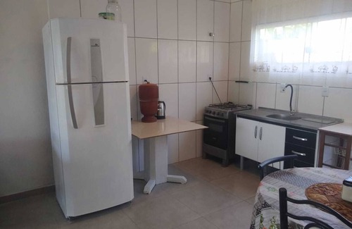 Rio Vermelho Norte House | Double room - Mozambique Trail