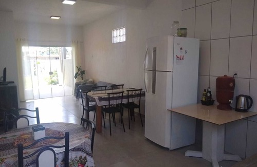 Rio Vermelho Norte House | Double room - Mozambique Trail