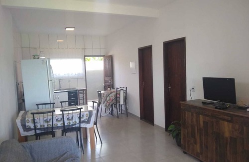Rio Vermelho Norte House | Double room - Mozambique Trail