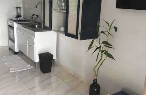 Rio Vermelho Norte Apartment | Gritti refuge