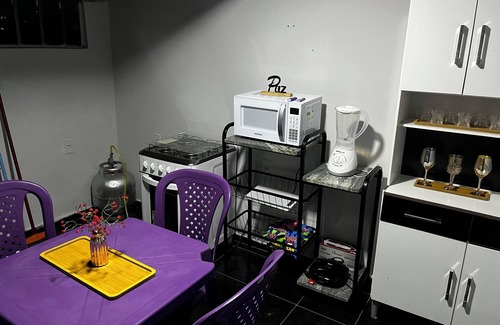 Juazeiro do Norte Apartment | Flat central (zion group)