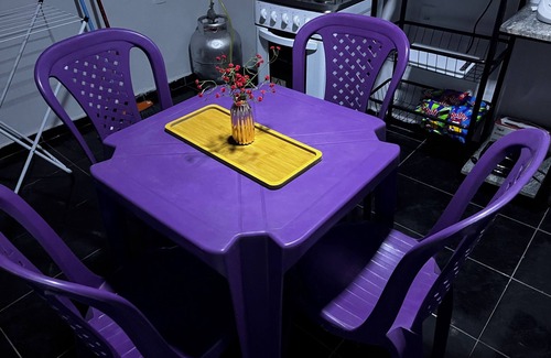 Juazeiro do Norte Apartment | Flat central (zion group)