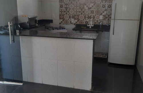 Paraiso House | Sobradão Simples BH 4 Quartos
