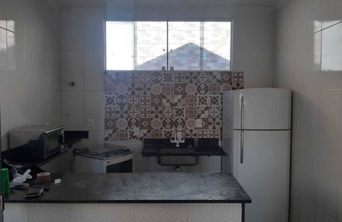 Paraiso House | Sobradão Simples BH 4 Quartos