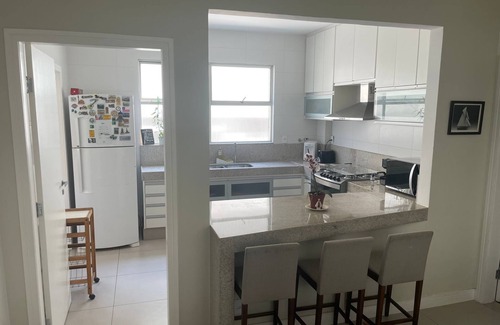 Santo Antonio Apartment | Family retreat with everything nearby
