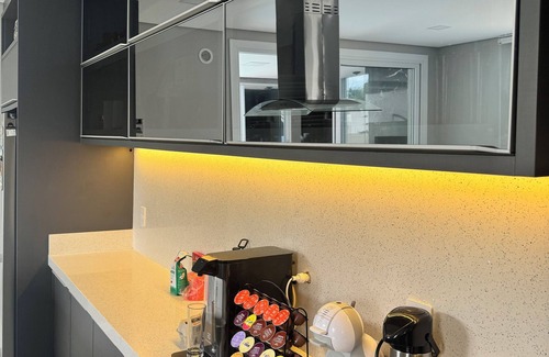 Florianopolis Apartment | Private suite (n. 1) in Santo Antônio de Lisboa