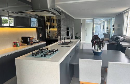 Florianopolis Apartment | Private suite (n. 1) in Santo Antônio de Lisboa