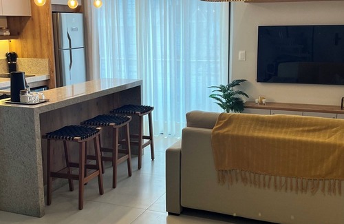 Santo Antonio de Lisboa Apartment | Beautiful and complete apartment in the best spot in Santo Antonio de Lisboa.