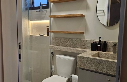 Santo Antonio de Lisboa Apartment | Beautiful and complete apartment in the best spot in Santo Antonio de Lisboa.