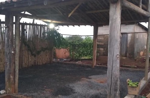 Serra da Canastra National Park Other | CAMPING SÃO BENEDITO