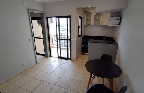 Marista Apartment | Crystal Place Apart Hotel