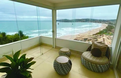 Regiao dos Lagos House | Cinematic View House Alto Geribá