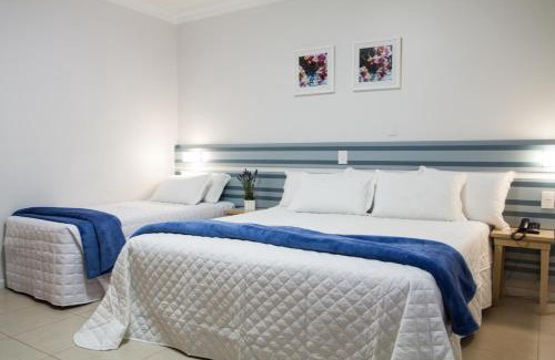 Volta Grande Hotel | BR Suítes Hotel