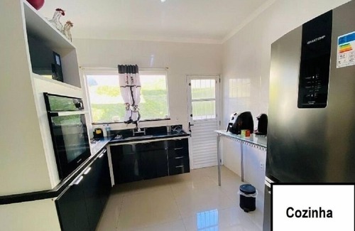 Serra Negra House | Cozy house Serra Negra (your pet is welcome), 5 minutes from the center