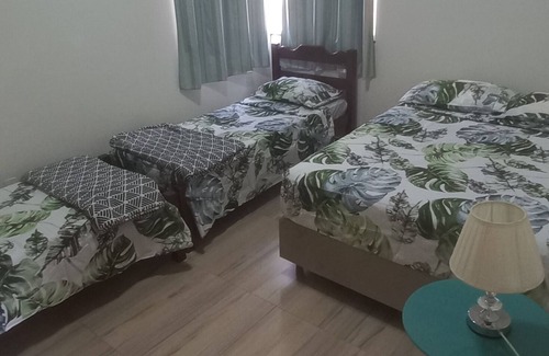 Serra Negra House | Cozy house Serra Negra (your pet is welcome), 5 minutes from the center