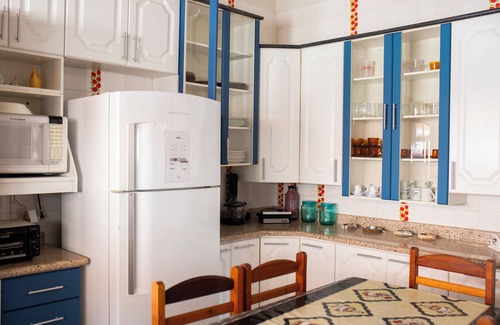 Acarau House | Super cozy house on the sand 50 meters from the beach