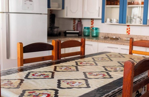 Acarau House | Super cozy house on the sand 50 meters from the beach