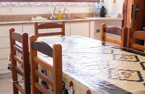 Acarau House | Super cozy house on the sand 50 meters from the beach