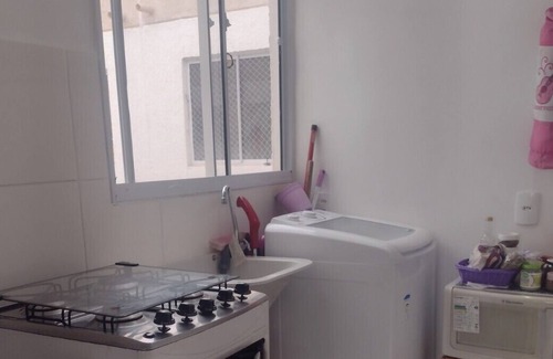 Vargem Pequena Apartment | Entire Apt - Vargem Pequena (Maximum 2 Guests)
