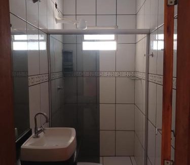 Vila Bela da Santissima Trindade Apartment | Condomínio FRAZAO