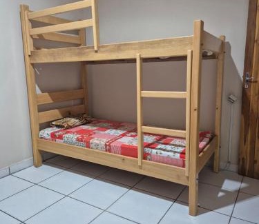 Vila Bela da Santissima Trindade Apartment | Condominio FRAZAO