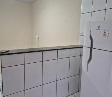 Vila Bela da Santissima Trindade Apartment | Condominio FRAZAO