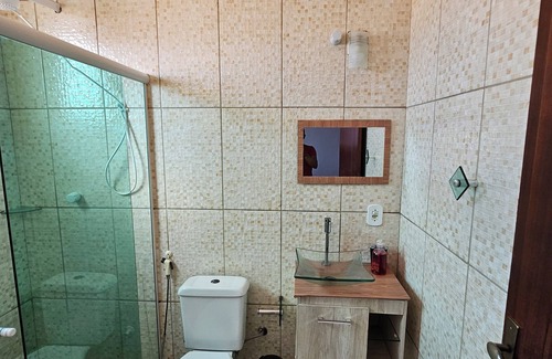 Portal da Ferradura Apartment | Apartamento em Búzios