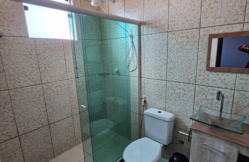 Portal da Ferradura Apartment | Apartamento em Búzios