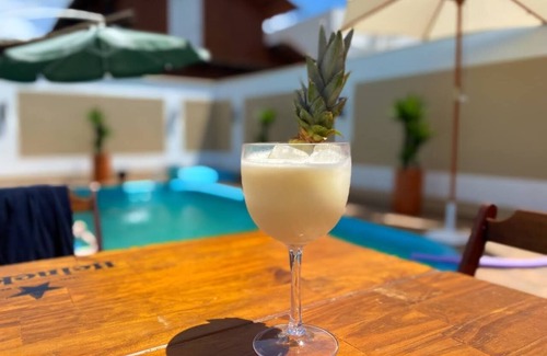 Sao Francisco do Sul Cottage | Vila Say House with 4 bedrooms, air conditioning and heated pool