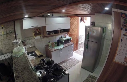 Vila do Abraao House | Perfect modern rustic style house two minutes from the Barca pier