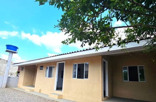 Morretes RV Rental | Standard Double Suite 01