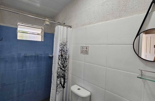 Morretes RV Rental | Standard Double Suite 01