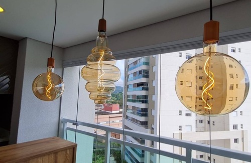 Mogi das Cruzes Apartment | Apartamento luxo 3 suites Mogi das Cruzes with free parking