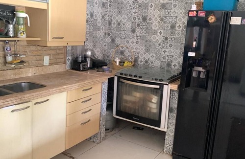 Vila Doutor Joao Rosa House | Your Home to Bonito/Pantanal