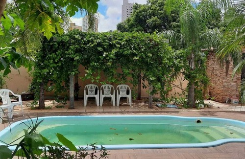 Vila Doutor Joao Rosa House | Your Home to Bonito/Pantanal