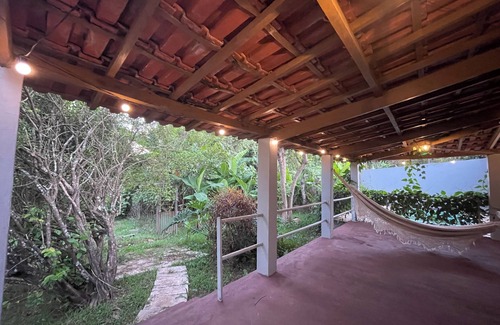 Porto Ferreira House | Farm with swimming pool