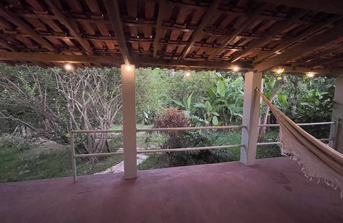 Porto Ferreira House | Farm with swimming pool