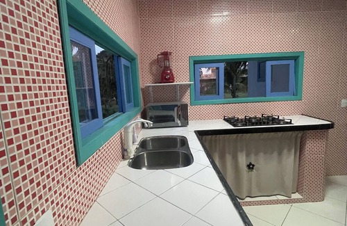 Portal da Ferradura House | Recanto dos Valles O seu Lugar de paz em Búzios, o Ambiente Ideal Para Família