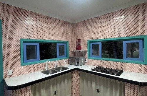 Portal da Ferradura House | Recanto dos Valles O seu Lugar de paz em Búzios, o Ambiente Ideal Para Família