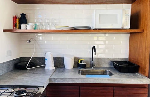 Portal da Ferradura House | Tiny House Close to Ferradura Beach and Ruas das Pedras street