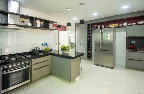 Joao Fernandes House | Cap Ferrat Mansion Cozy house in Búzios, with an excellent location.